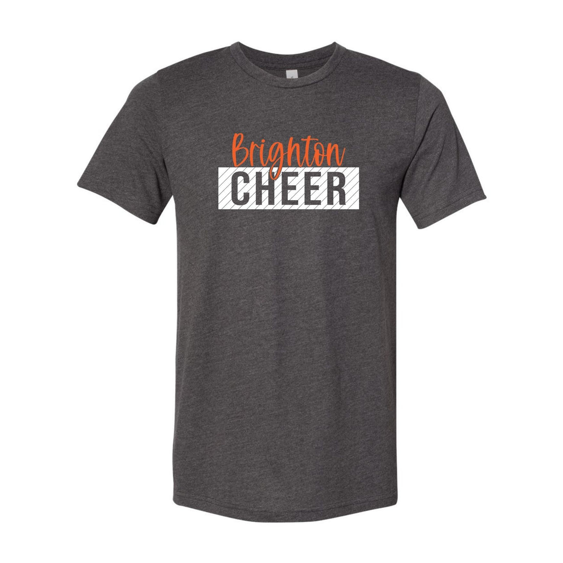 Brighton Cheer Premium Cotton Tee BC4