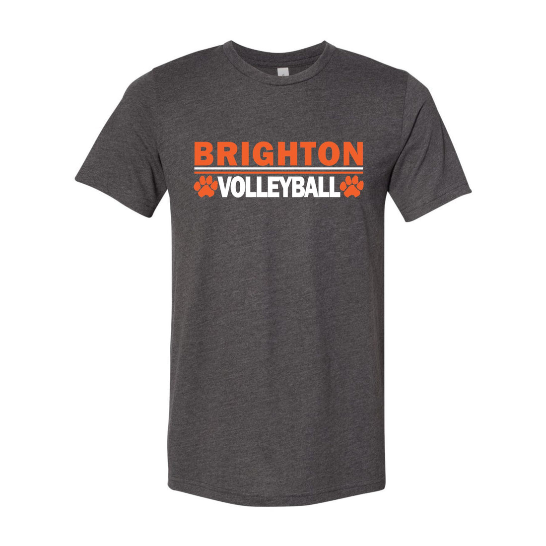 Brighton Volleyball Premium Tee BV1