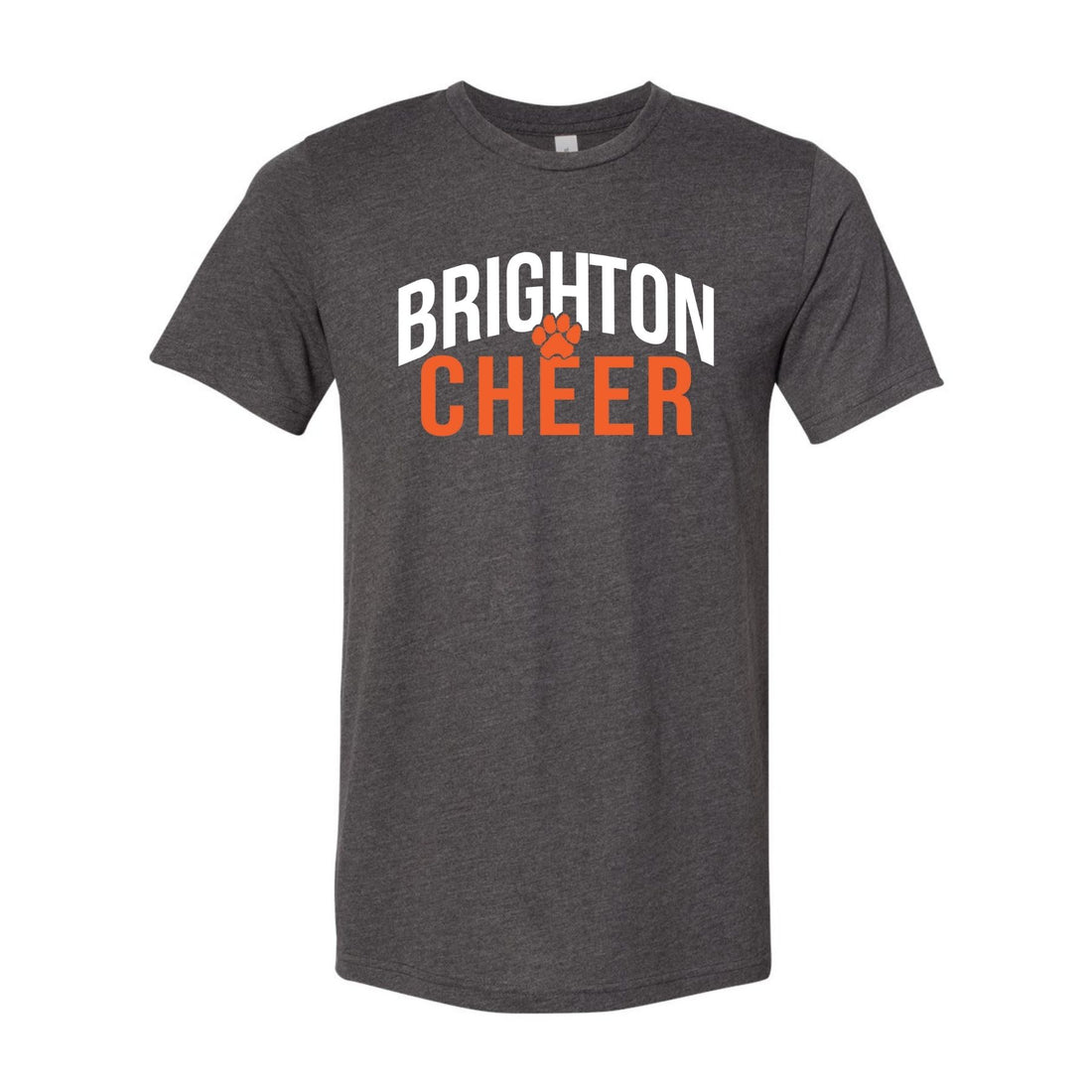 Brighton Cheer Premium Cotton Tee BC3