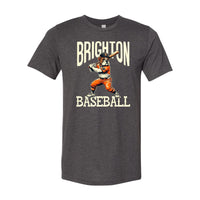Brighton Baseball Premium Short Sleeve Tee