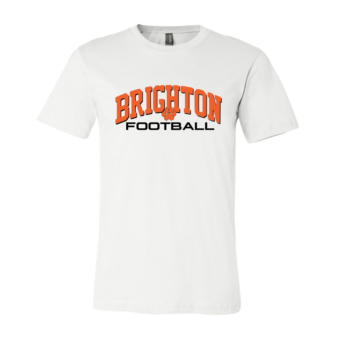 Brighton Football Premium Tee BF3