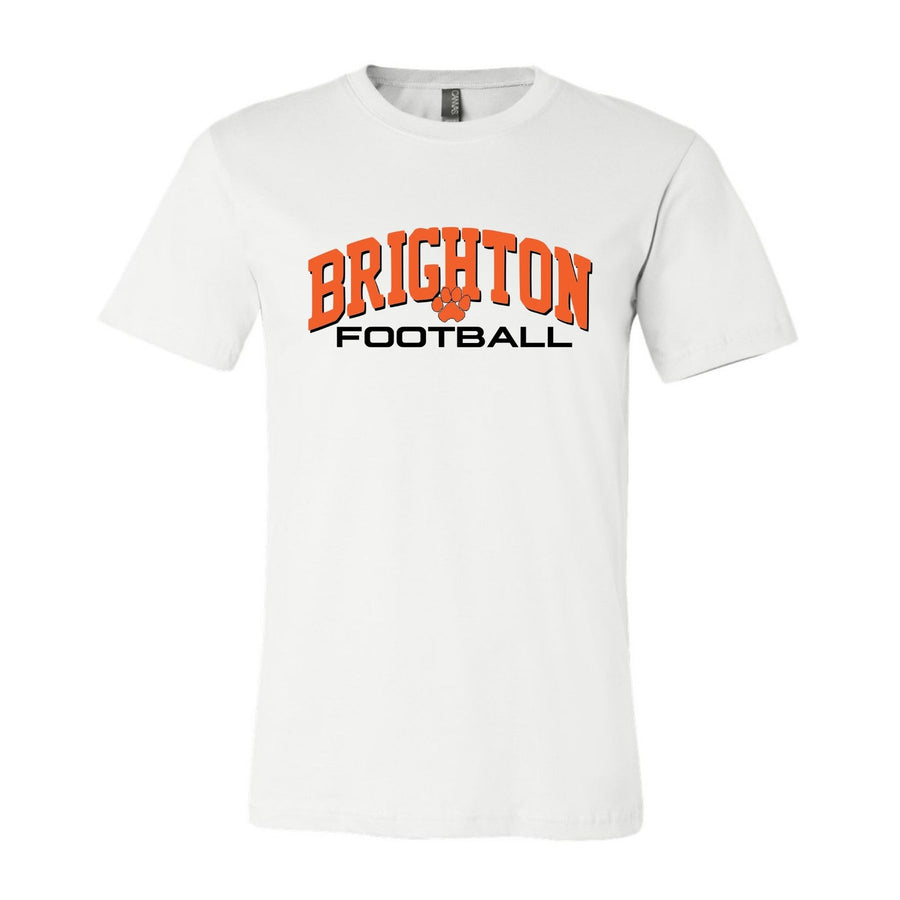 Brighton Football Premium Tee BF3