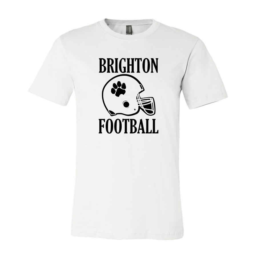 Brighton Football Premium Tee BF2