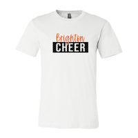 Brighton Cheer Premium Cotton Tee BC4