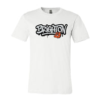 Brighton Premium Short Sleeve Tee B249