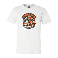 BRIGHTON SBX - Premium Short Sleeve Tee