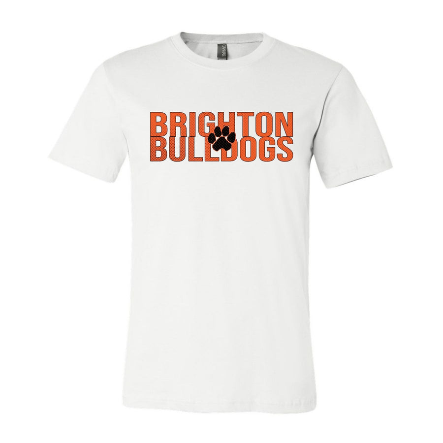 Bulldogs Premium Tee B242