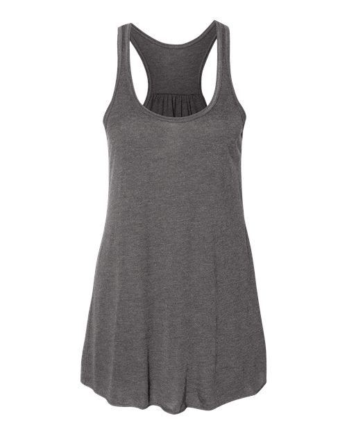 Play Ball Ladies Flowy Tank