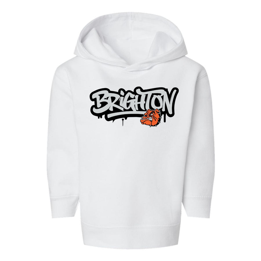 BRIGHTON Toddler Basic Hoodie B249