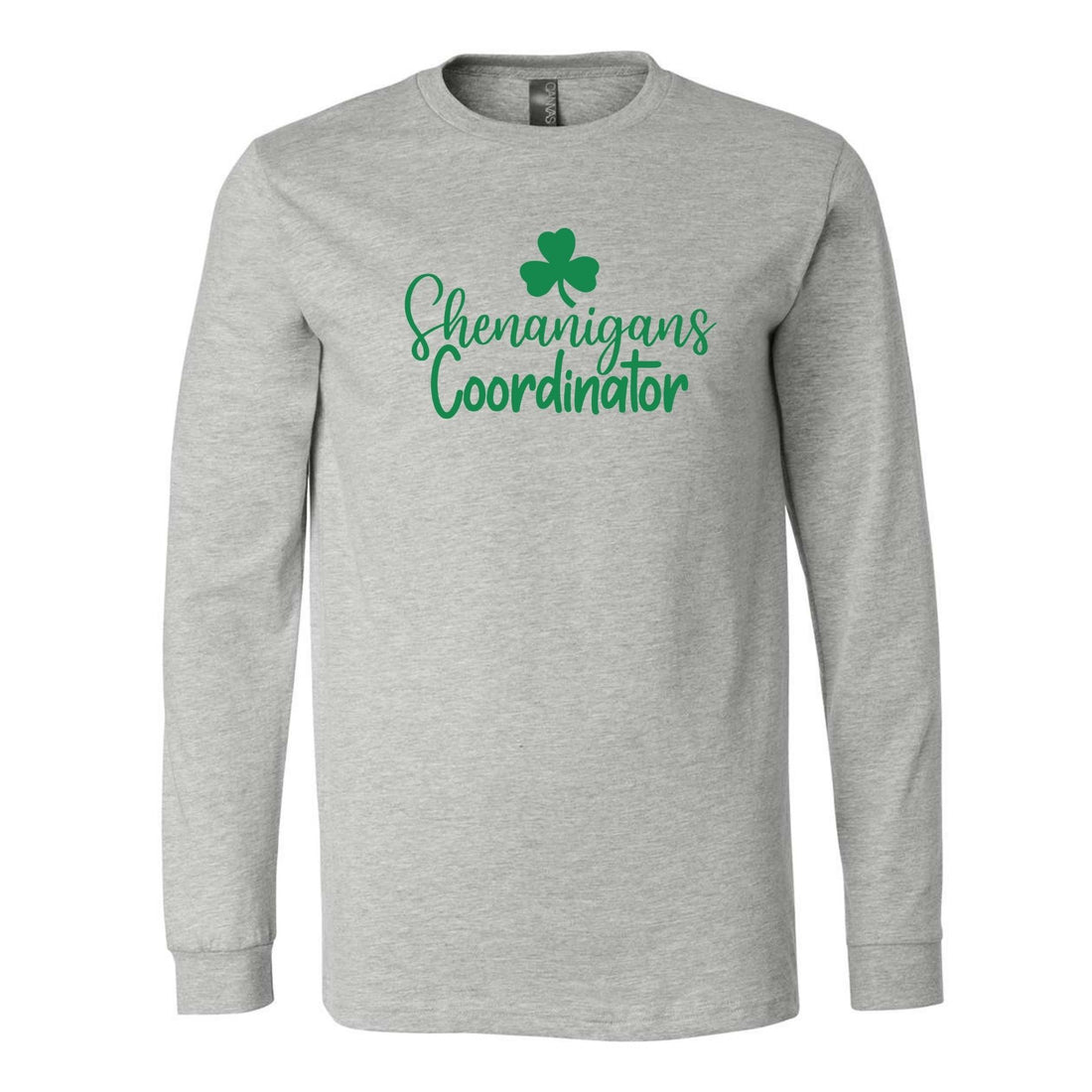 Shenanigans Coordinator