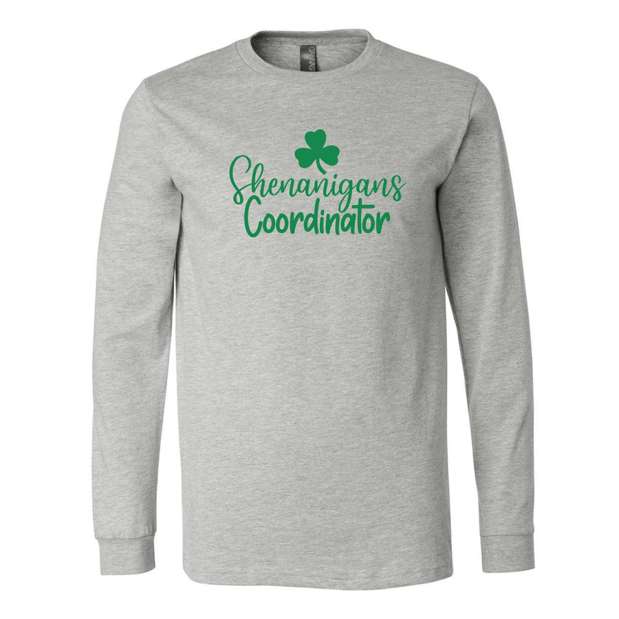 Shenanigans Coordinator