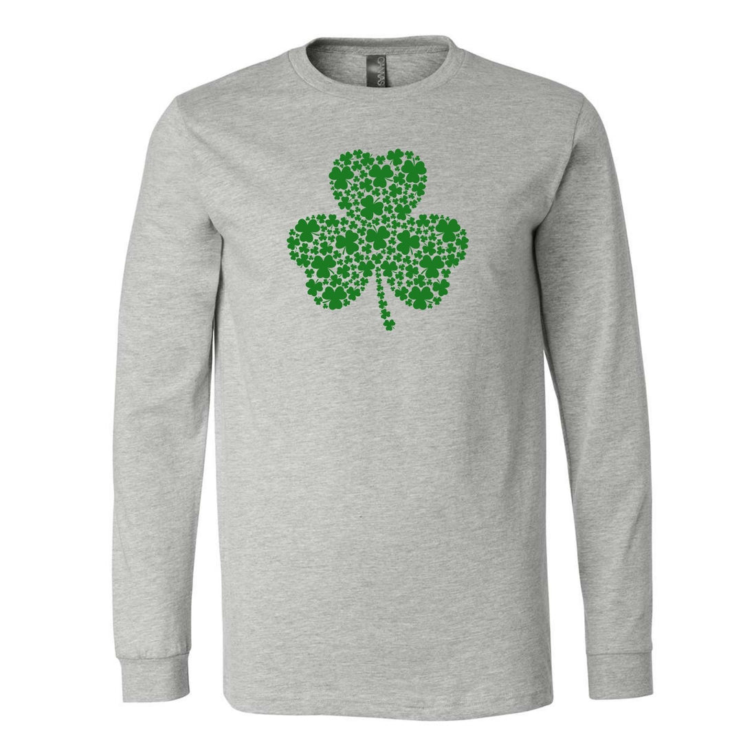 Shamrock Mosaic