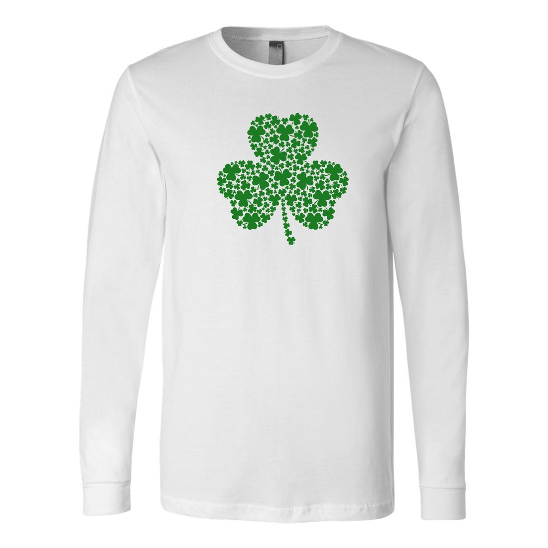 Shamrock Mosaic