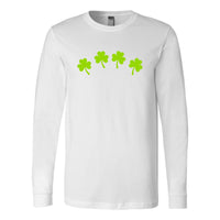 Shamrock Arch