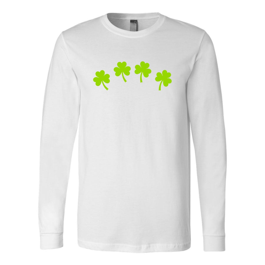 Shamrock Arch