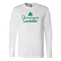 Shenanigans Coordinator