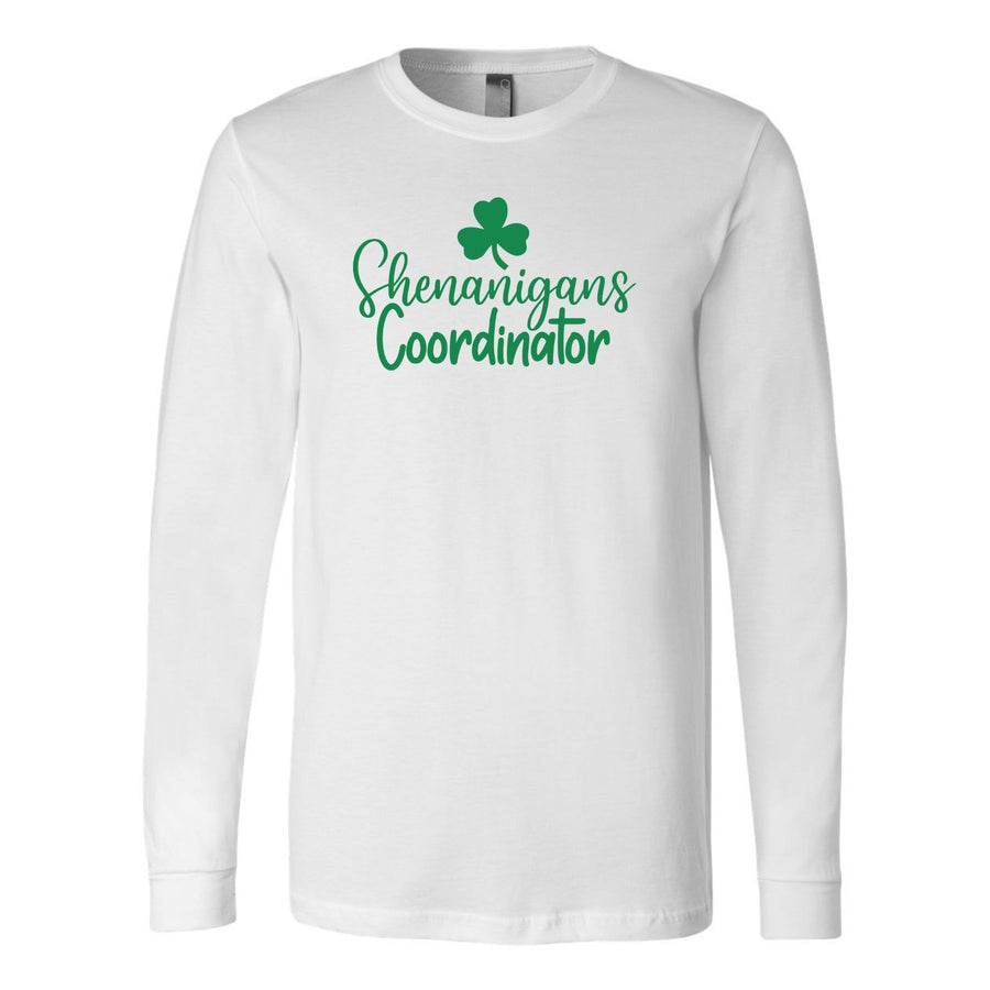 Shenanigans Coordinator