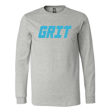 GRIT Premium Long Sleeve