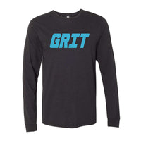 GRIT Premium Long Sleeve