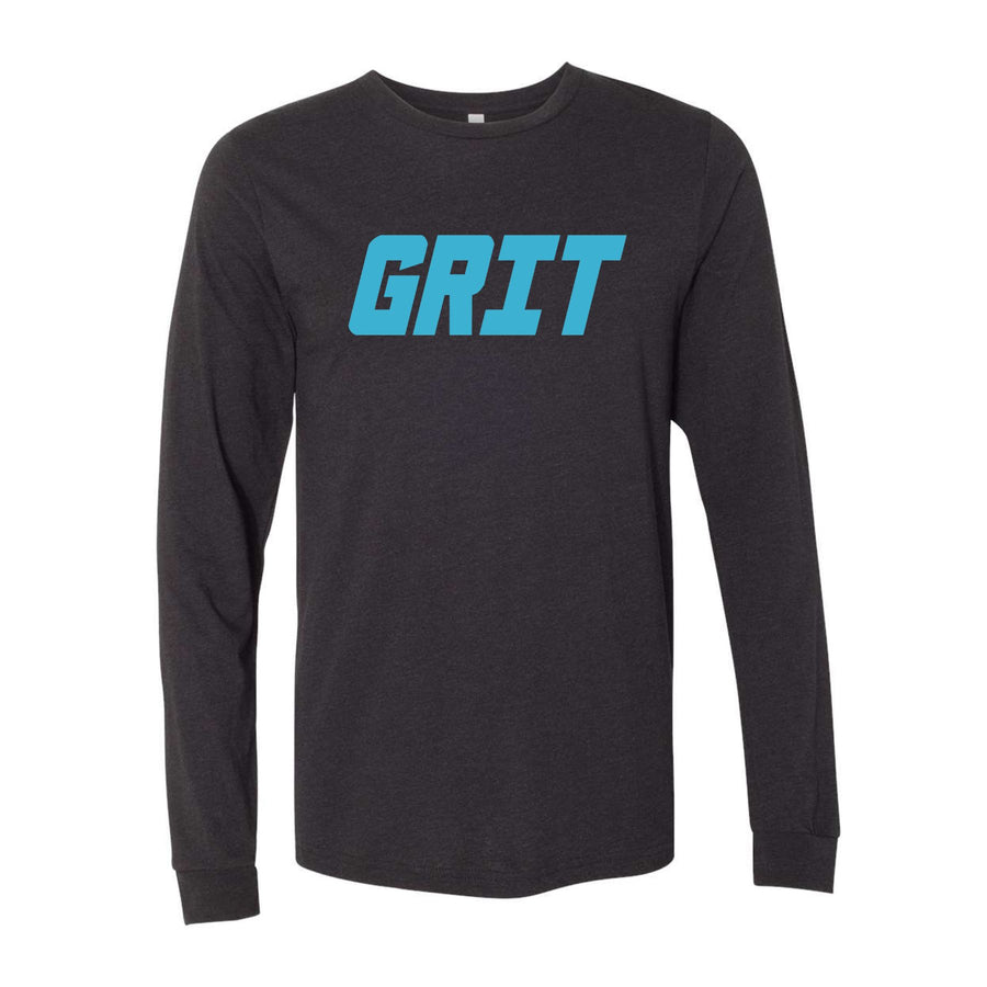 GRIT Premium Long Sleeve