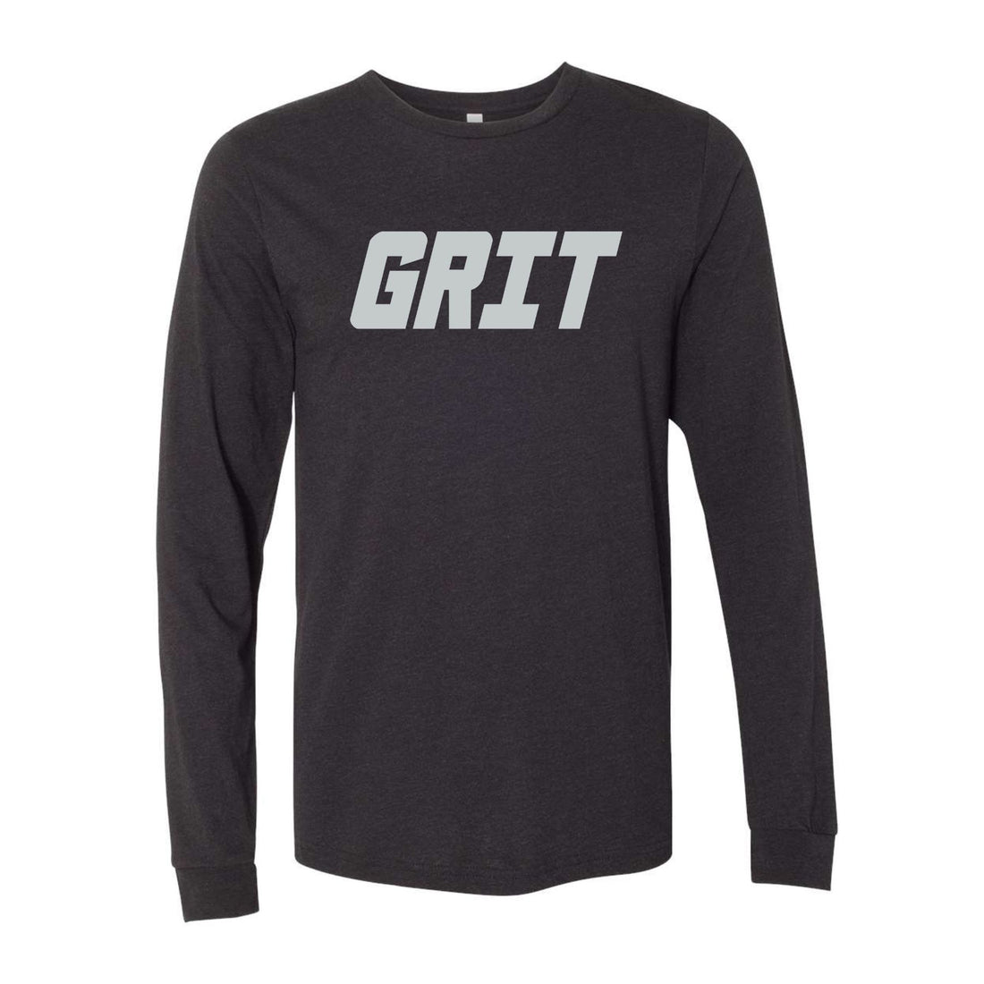 GRIT Premium Long Sleeve