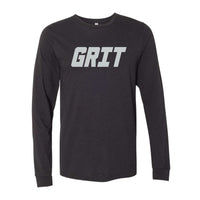 GRIT Premium Long Sleeve