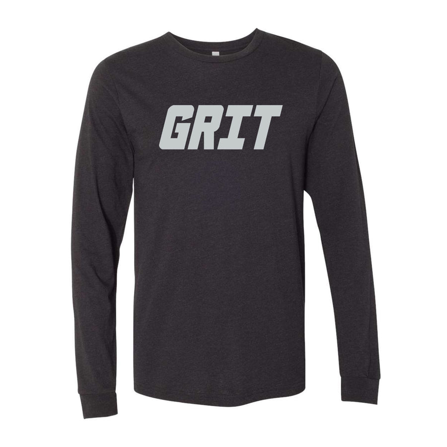 GRIT Premium Long Sleeve
