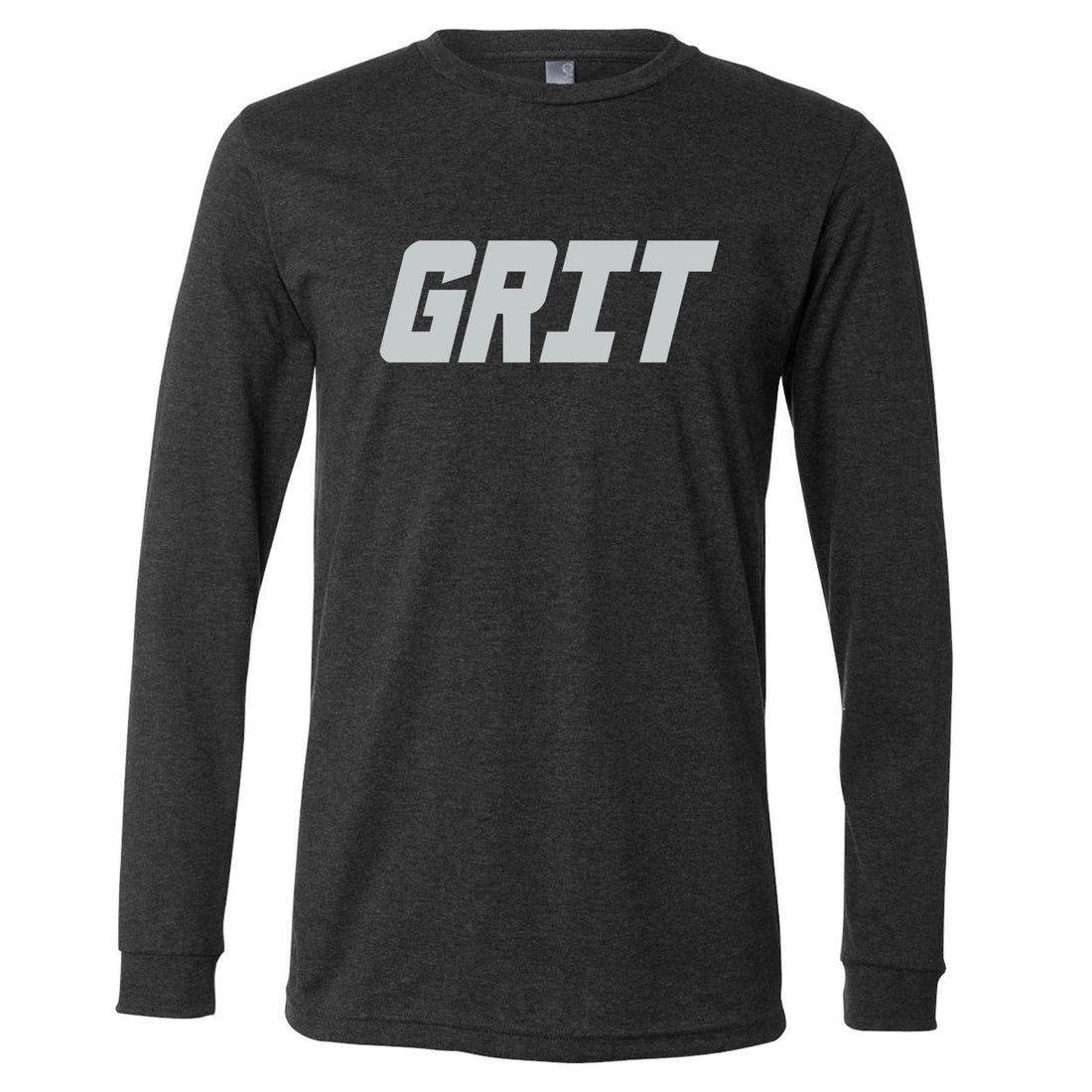 GRIT Premium Long Sleeve