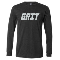 GRIT Premium Long Sleeve
