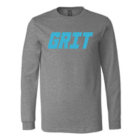 GRIT Premium Long Sleeve