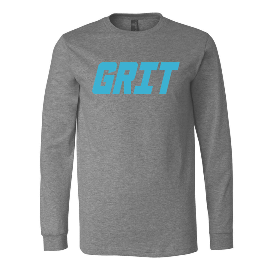 GRIT Premium Long Sleeve