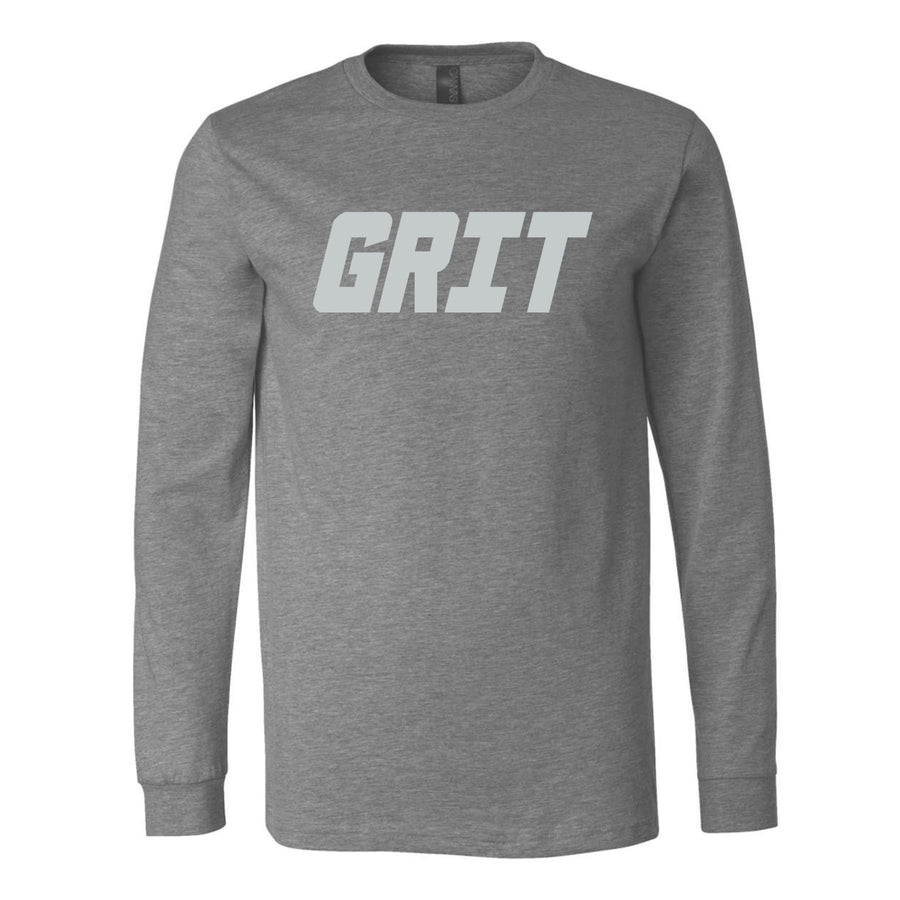 GRIT Premium Long Sleeve