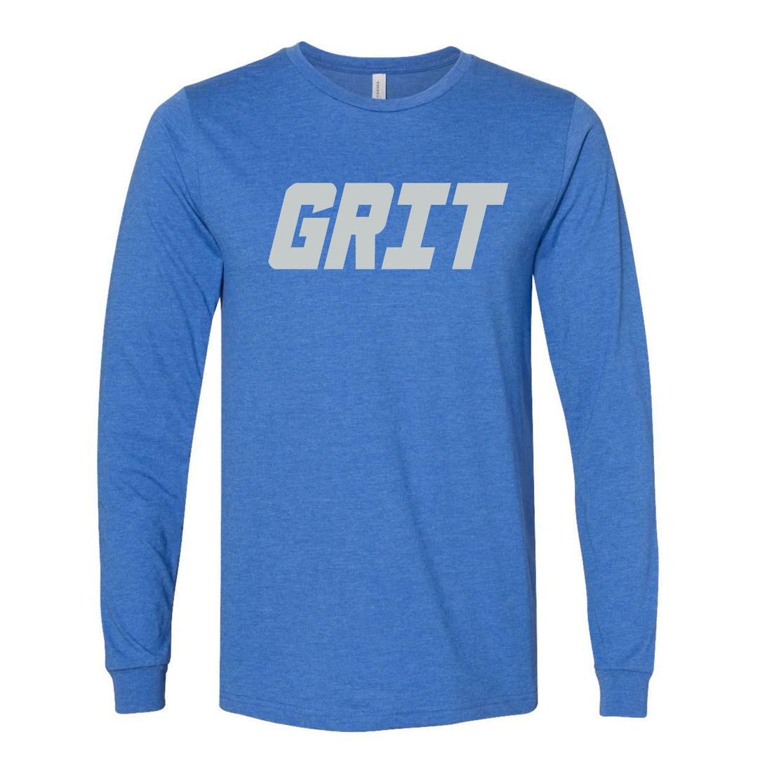 GRIT Premium Long Sleeve