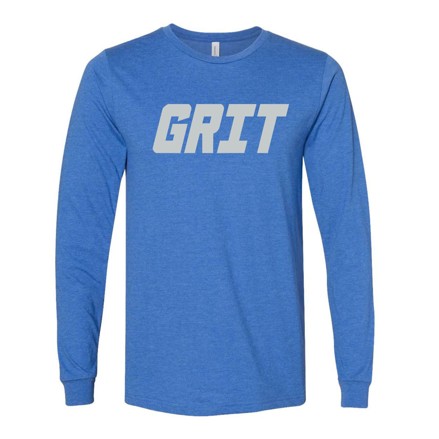 GRIT Premium Long Sleeve