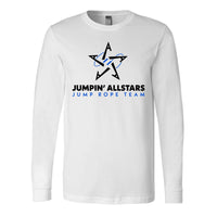 Jumpin' All Stars Premium Long SleeveTee