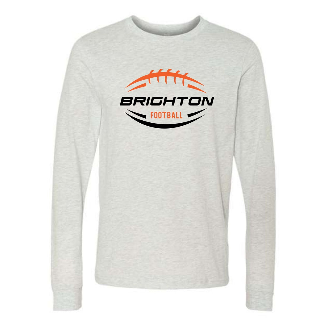 Brighton Football Premium L/S Tee BF4