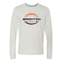 Brighton Football Premium L/S Tee BF4