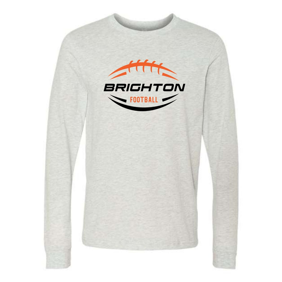 Brighton Football Premium L/S Tee BF4