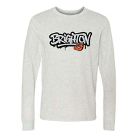 Brighton Premium Long Sleeve Tee B249
