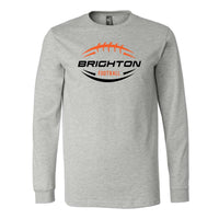 Brighton Football Premium L/S Tee BF4