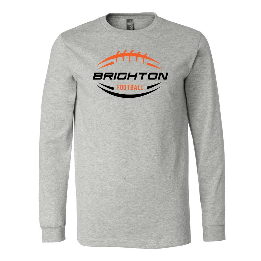 Brighton Football Premium L/S Tee BF4