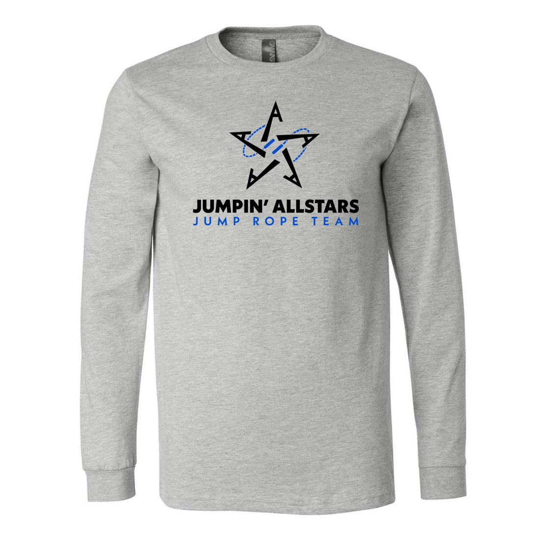 Jumpin' All Stars Premium Long SleeveTee