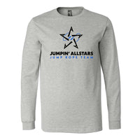 Jumpin' All Stars Premium Long SleeveTee