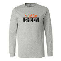 Brighton Cheer Premium L/S Tee BC4