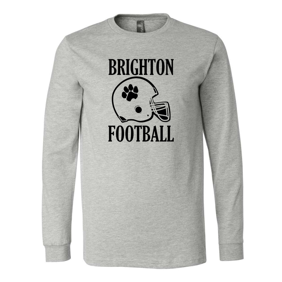 Brighton Football Premium L/S Tee BF2