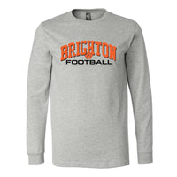 Brighton Football Premium L/S Tee BF3