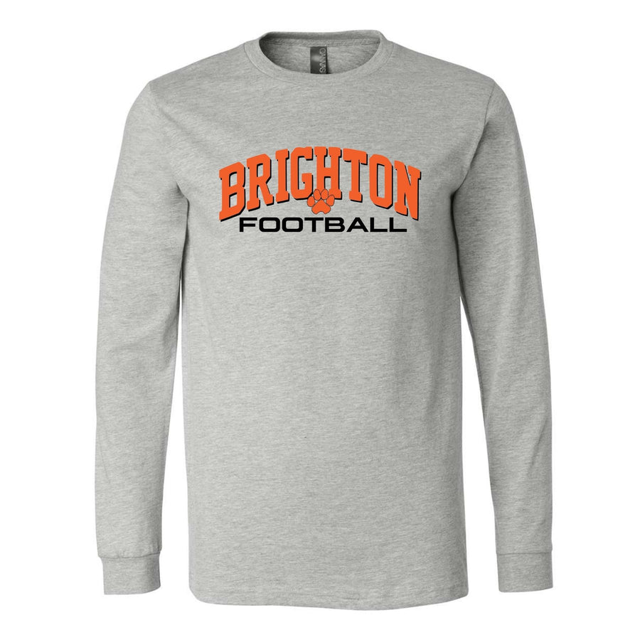 Brighton Football Premium L/S Tee BF3