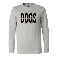Brighton Cheer Premium L/S Tee BC2