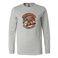 BRIGHTON SBX - Premium Long Sleeve Tee