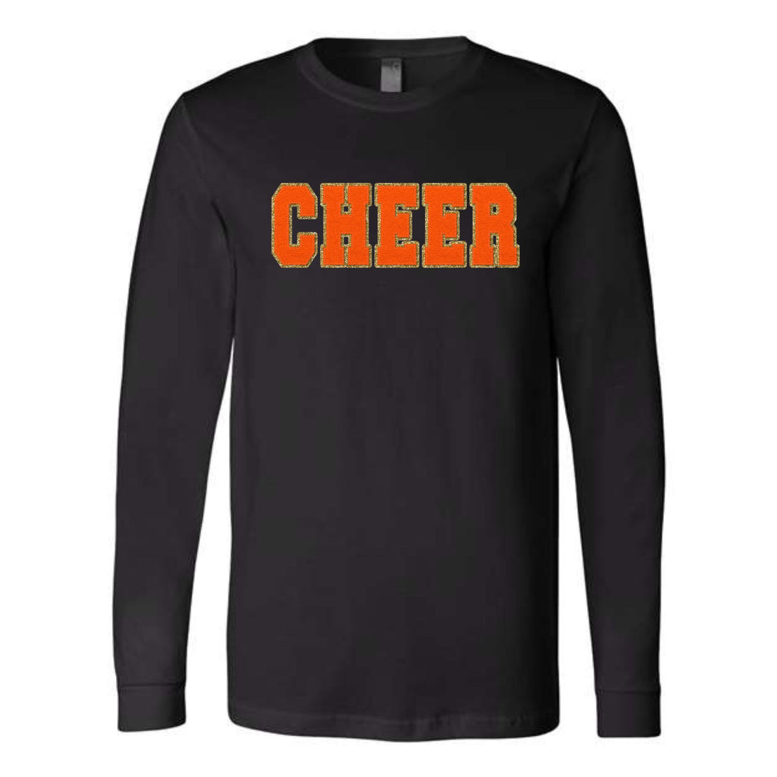 CHEER Premium Tee - PRACTICE APPROVED